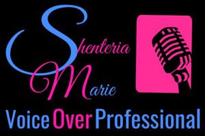 Shenteria-Marie-voice-over